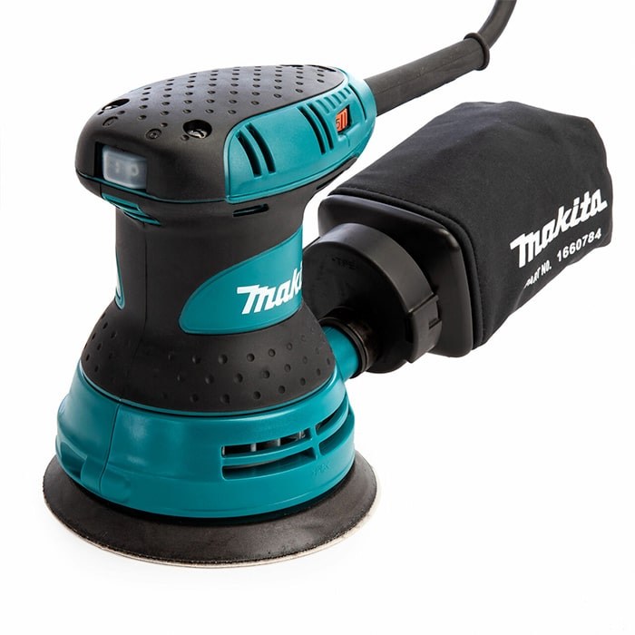 110v Orbital Sander 